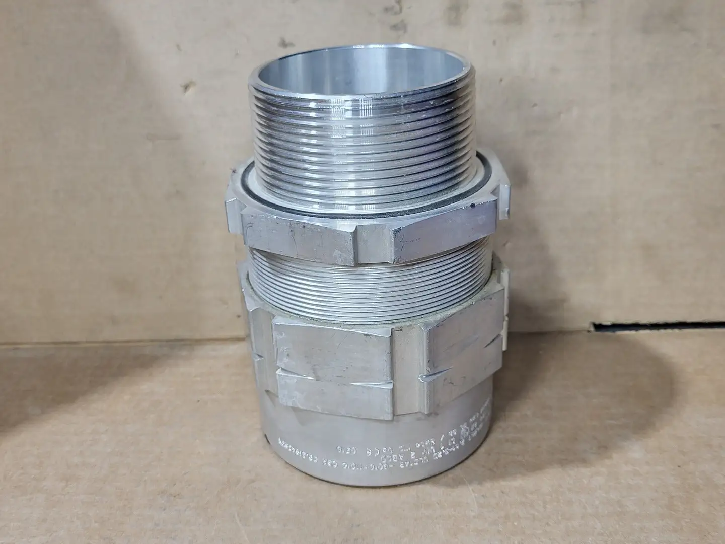 Used CMP TMC2-300A325 Cable & Wire British Columbia CA | Lenmark #1440004