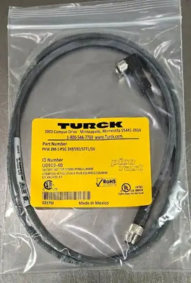 USED TURCK PKW 3M-1-PSG 3M/S90/S771/SV