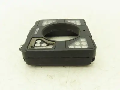 Keyence IV3L5C AI Imaging White LED Illumination Unit for Smart Camera IV3-500CA