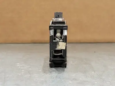Used GENERAL ELECTRIC TQL120 Switchgears British Columbia CA | Lenmark #243308