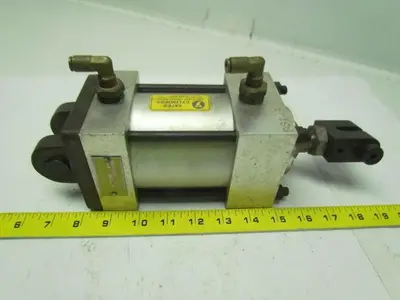 Used YATES _UNKNOWN_ Pneumatic Cylinders | Arrow Industrial #612480