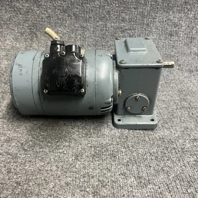 Used Groschopp NR1742458 Gearmotors California US | Davliegogo LLC #1705552