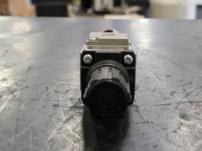 USED SMC AW20-N01CH-CZ