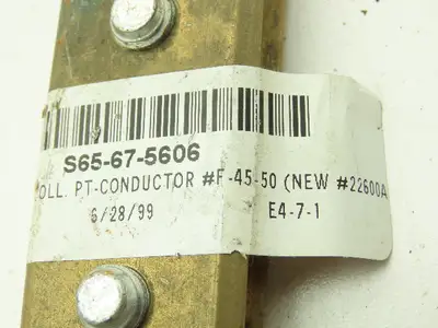 New | in-Stock CONDUCTIX _UNKNOWN_ Miscellaneous MRO | Arrow Industrial #658752