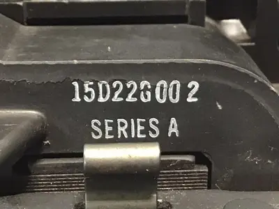 USED GENERAL ELECTRIC CR305D0