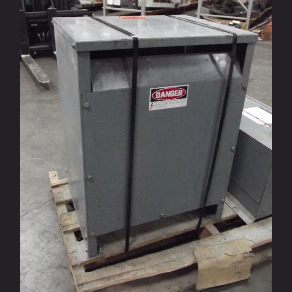 USED Square D 15T145HDIT.