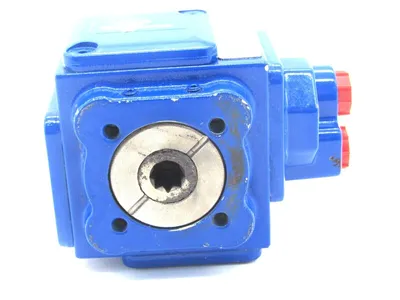 USED COMP 7 ACT 11 C15-DA-IMP ACTUATOR IMP C15DAIMP