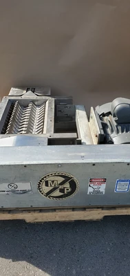 Used _UNKNOWN_ _UNKNOWN_ Lump Breaker Minnesota US | A&I Equipment #1317623
