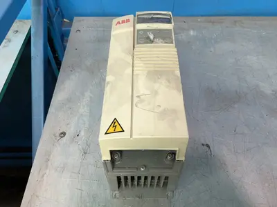 Used ABB ACS401000532 Variable Speed Drives Ohio US | HGR 24 #1406022