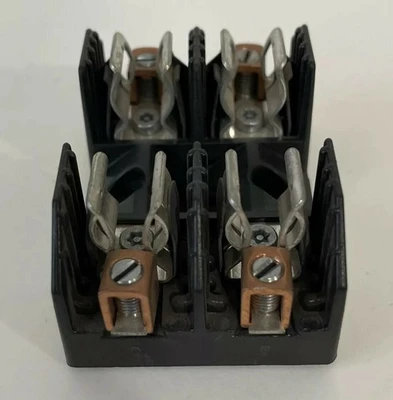 NEW Bussmann R25030-2C0R