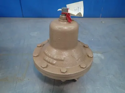 Used CASHCO 3/4NPTDCI/CI/S2/ Pumps Ohio US | HGR 24 #776457