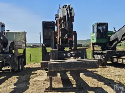 USED 2021 BARKO 495B