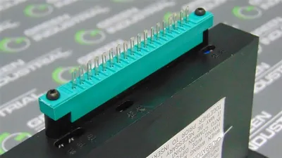Ametek / Dixson BE051AXXL4/20MADCV6365 Digital Bar Graph Module New NIB