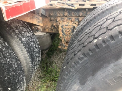 Used 1999 VOLVO VNL64T770 Conventional trucks Kentucky US | Proxy Equipment #1384930