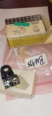 New | in-Stock Allen-Bradley 895-A1 Connector Accessories Arizona US | ASSET CONVERSION SPECIALISTS, INC. #1340090