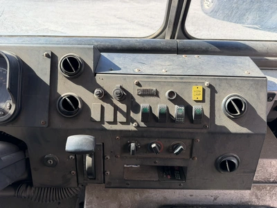 Used 2011 FREIGHTLINER ROUTE STAR Box trucks Ohio US | Miedema Asset Management Group #1578197
