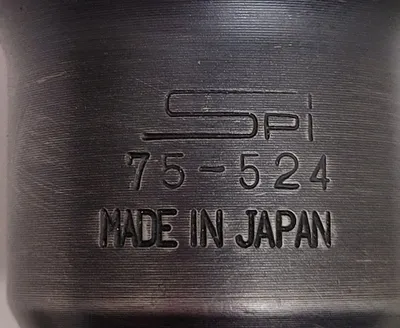 SPI 75-524 Tooling & Accessories, Tooling | Machinery Central (3)