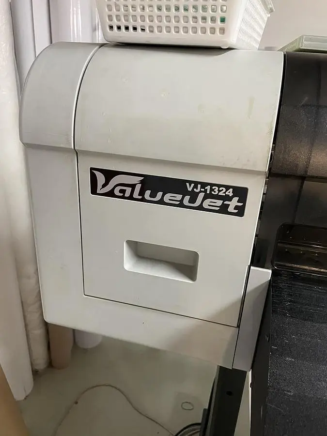 Used MUTOH VALUEJET VJ 1324 Large Format Printers CZ | Amaron s.r.o. #1061662