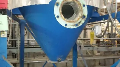 USED BINDICATOR VRF1A0G1C