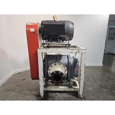 USED GARDNER DENVER GAHLBPA