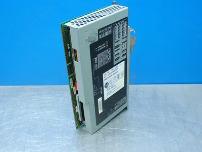 Used ALLENBRADLEY 1785L20E PLC Processors Ohio US | HGR 24 #1084870