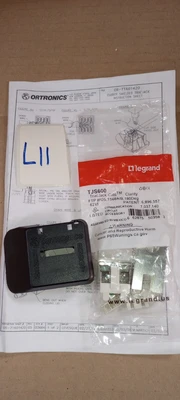 NEW Legrand TJS600