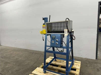 2.0" Pneumatic Guillotine