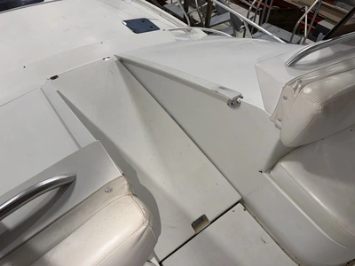 Used 1996 MAINSHIP 40 SEDAN BRIDGE Boats (Misc) Michigan US | Miedema Asset Management Group #1334068