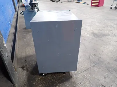 2 @ 19" X 26" Cabinet