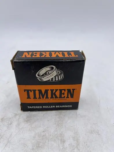 New | in-Stock TIMKEN TIMKEN 15523 Misc Electrical & Power Parts | ND Industrial Surplus #1212487