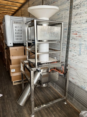 USED 2022 BPI Equipment GMD200