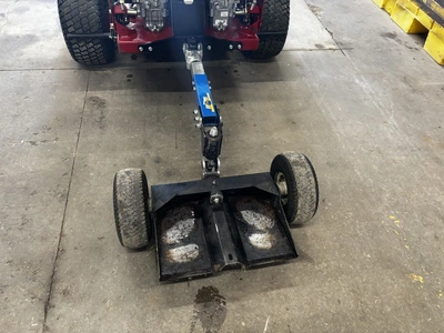 Used 2018 EXMARK TTX650EKC52400 Mowers Michigan US | Miedema Asset Management Group #1693513