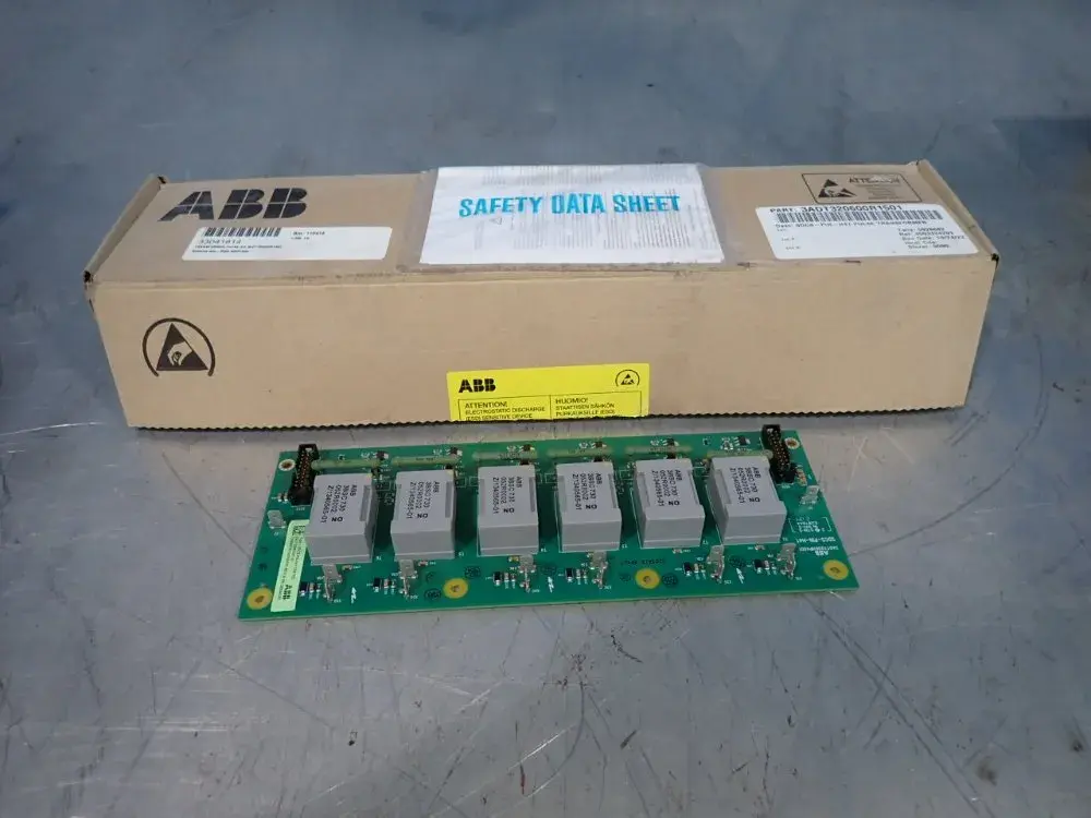 NEW ABB SDCSPIN41