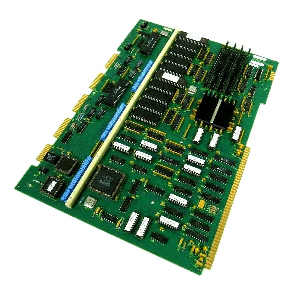 NEW GIDDINGS & LEWIS M.1017.3436 EXECUTIVE CONTROL 486 503-26405-20 M10173436