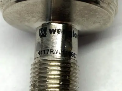 USED WENGLOR I30H004