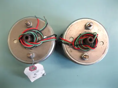 USED Cliftronics R34S263