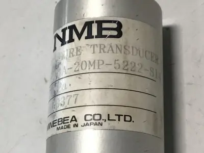 USED NMB NS100A-20MP-5222-S14