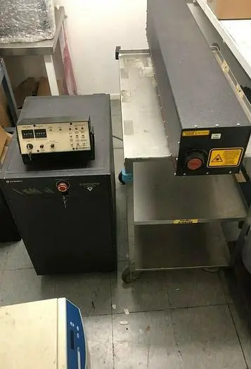 COHERENT LASER K2K