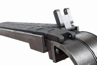 Northtech NT-SLR16SC Precision Straight Line Rip Saw