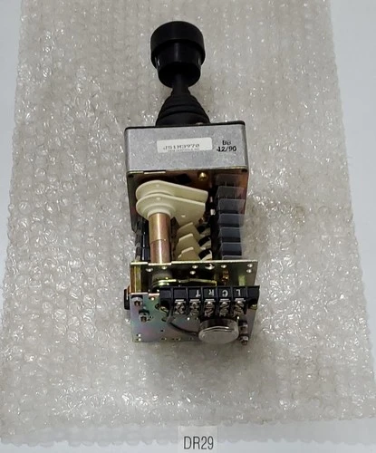 NEW OEM CONTROLS INC JS1M3970