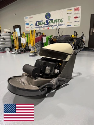 Used _UNKNOWN_ _UNKNOWN_ High Speed Burnishers North Carolina US | Chemsource Direct #1018855