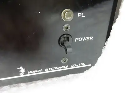 Honda WN-1200-NRS WN1200NRS Electronics Ultrasonic Cleaner Power Supply Module