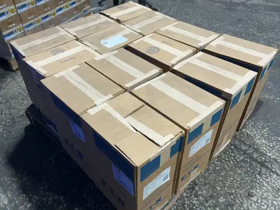 Used EATON _UNKNOWN_ Bus Bars & Plugs Ohio US | HGR 24 #1230638