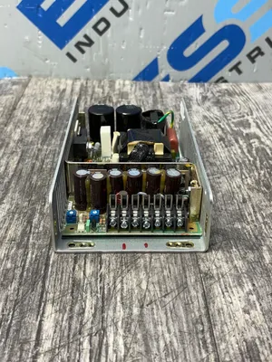 POWER-ONE MAP80-4000 PLC Power Supplies | ESS Industrial Equipment Sales (6)
