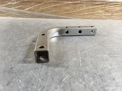 L-Bracket Mounting Kit