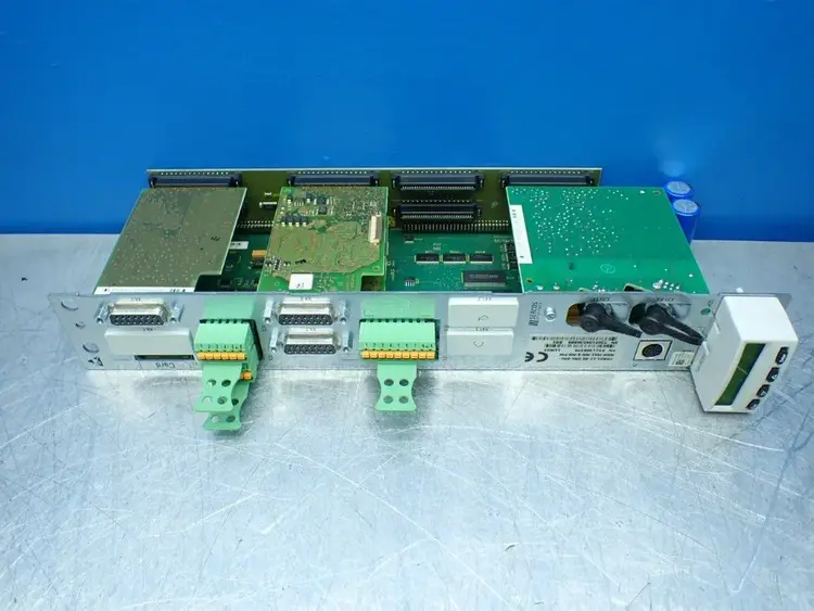 Used REXROTH R911308370 Servo Drives | HGR 24 #744389