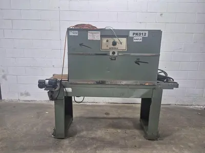 USED WELDOTRON 7121