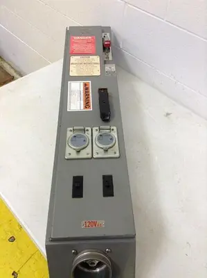 USED RUSSELLSTOLL B16426