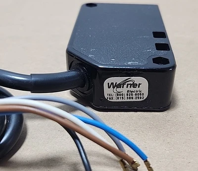 NEW Warner Electric 6554696001