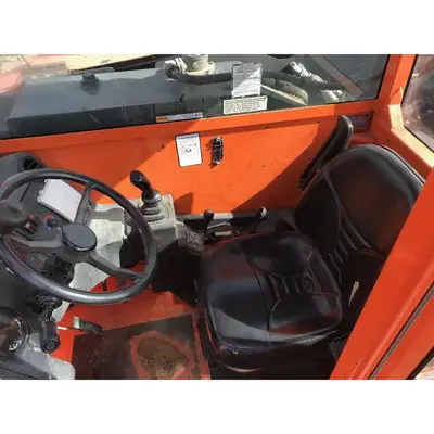 Used 2012 JLG G9-43A Misc Forklifts New York US | United Lift #1445784